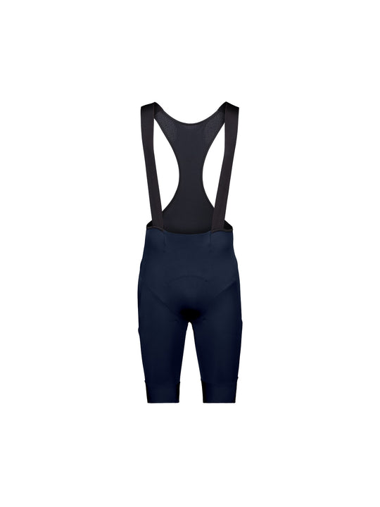 Spodenki rowerowe POC M's Cadence Cargo Bib Shorts granatowy
