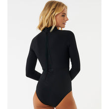 Kostium surfingowy RIP CURL Premium Surf Ls Surf Suit czarny
