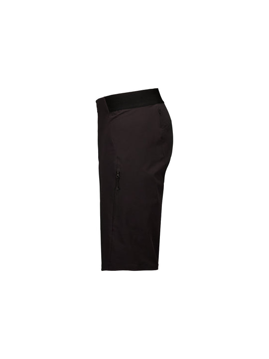Spodenki rowerowe POC Guardian Air czarny
