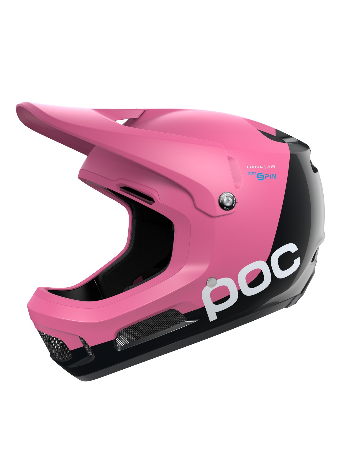 Kask Rowerowy POC CORON AIR SPIN - rowerowy - Adventure Sports