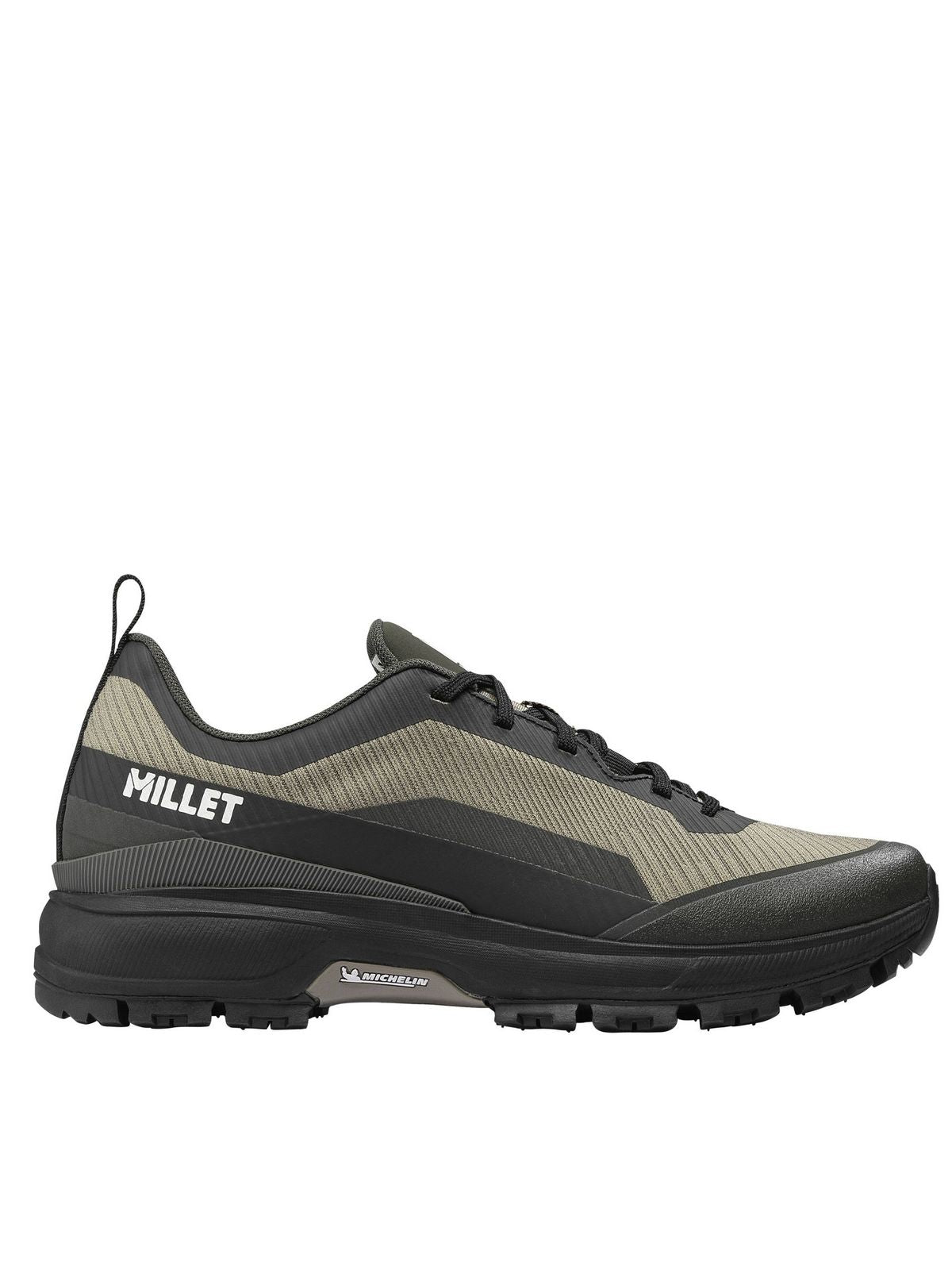 Buty MILLET M Wanaka Beżowy