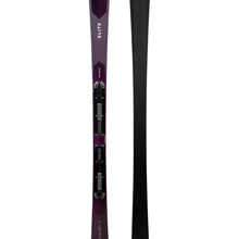 Narty damskie Dynastar Elite 9 + wiązania LOOK NX 12 Konect GW B80 Blk Chrom
