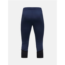 Spodnie PEAK PERFORMANCE W Rider Essentials Pants granatowy
