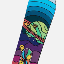 Deska snowboardowa dla dzieci ROSSIGNOL Scan
