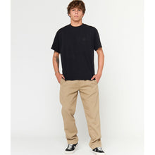 Spodnie RIP CURL CLASSIC SURF TWILL BEACH PANT zielone
