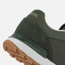 Buty damskie ROSSIGNOL W Heritage Green zielony - sportowe - Adventure Sports
