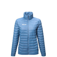 Kurtka damska MILLET Evole Light 700 Jkt W niebieska
