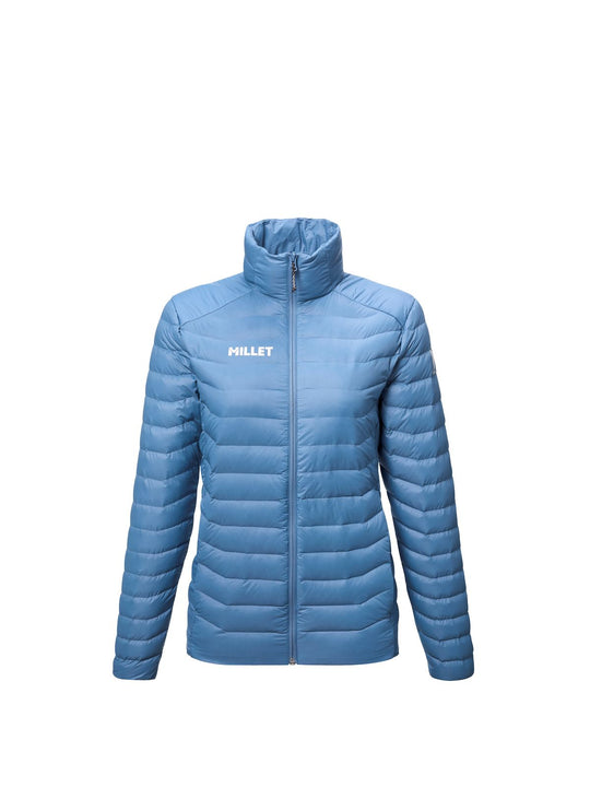 Kurtka damska MILLET Evole Light 700 Jkt W niebieska
