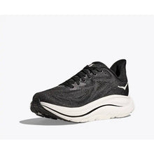Buty do biegania damskie HOKA W CLIFTON 10 czarno białe
