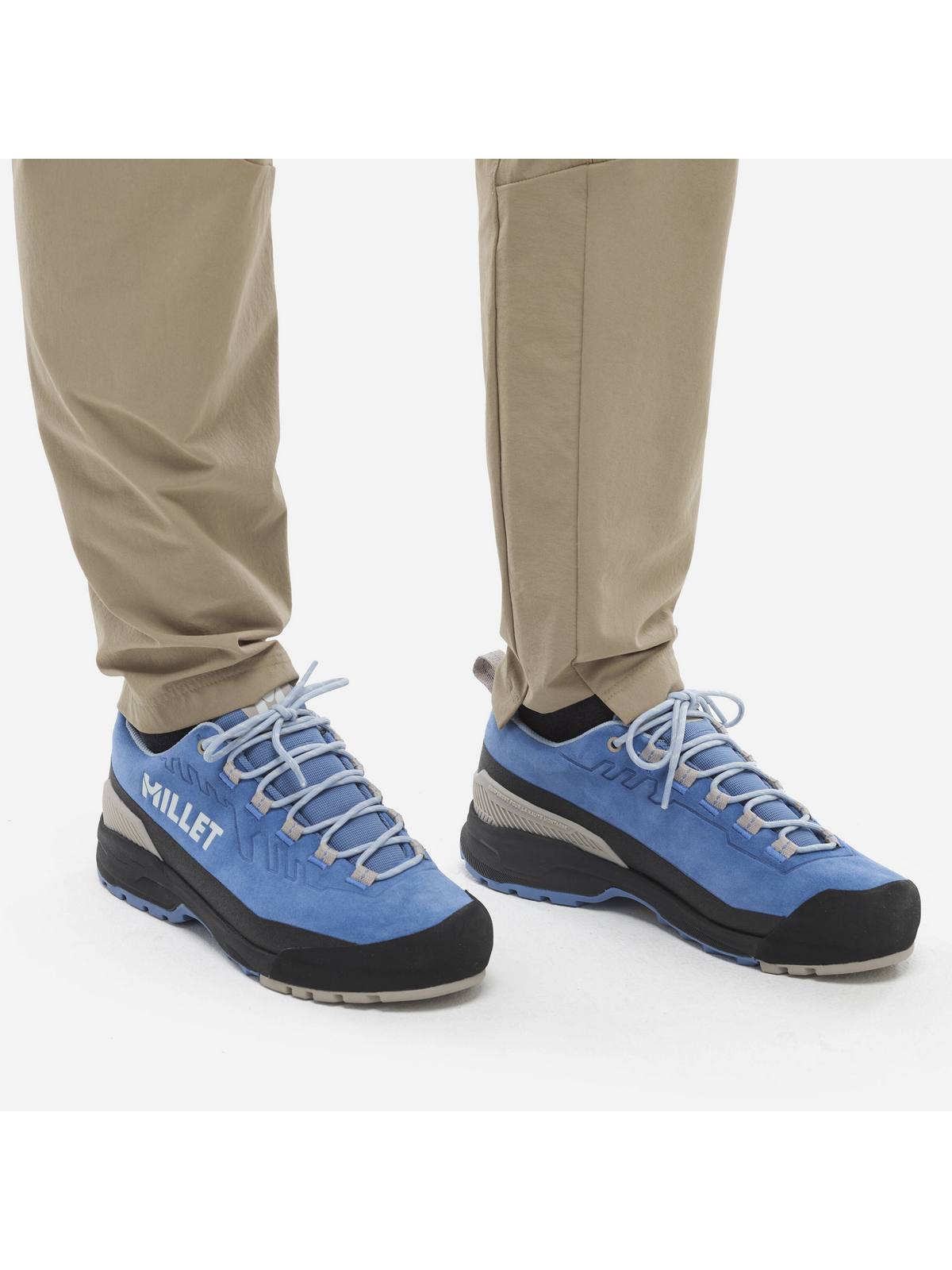 Buty MILLET CIMAIPRO GTX W niebieski