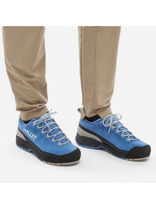 Buty MILLET CIMAIPRO GTX W niebieski
