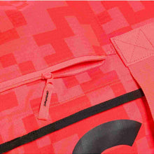 Pokrowiec na narty ROSSIGNOL HERO Ski Wheeled 2/3pary 210cm czerwony
