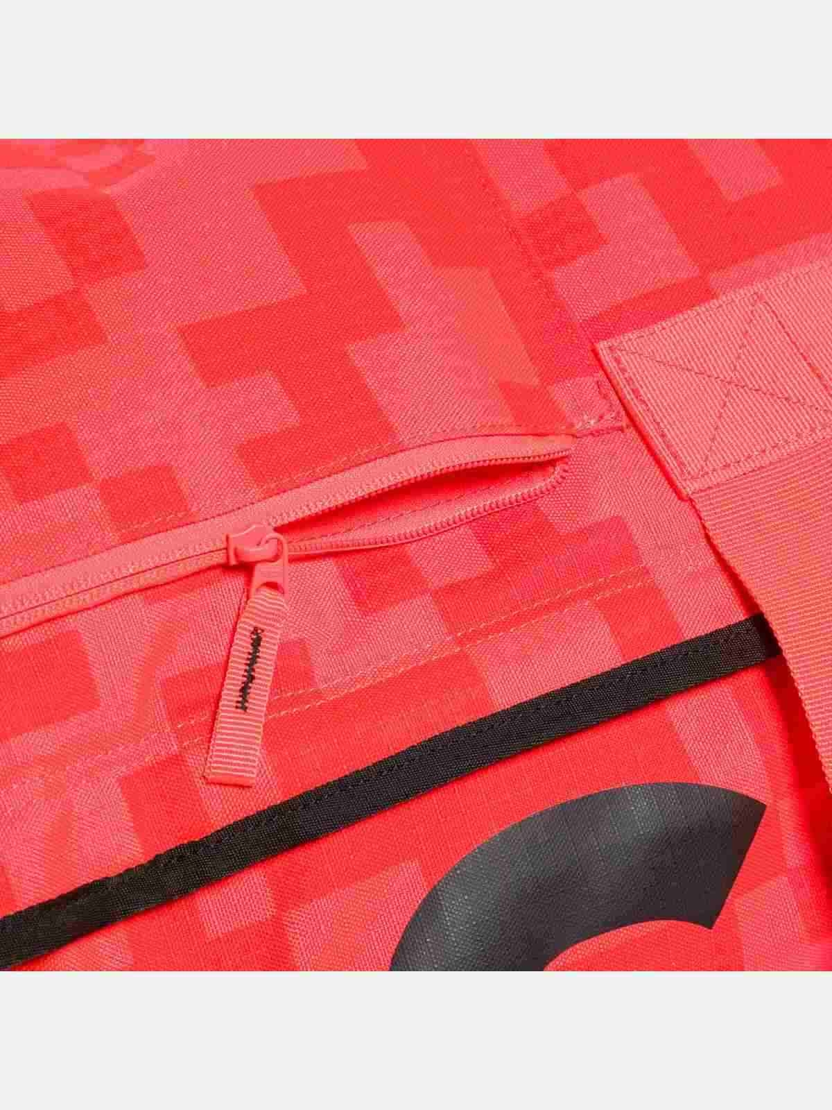 Pokrowiec na narty ROSSIGNOL HERO Ski Wheeled 2/3pary 210cm czerwony