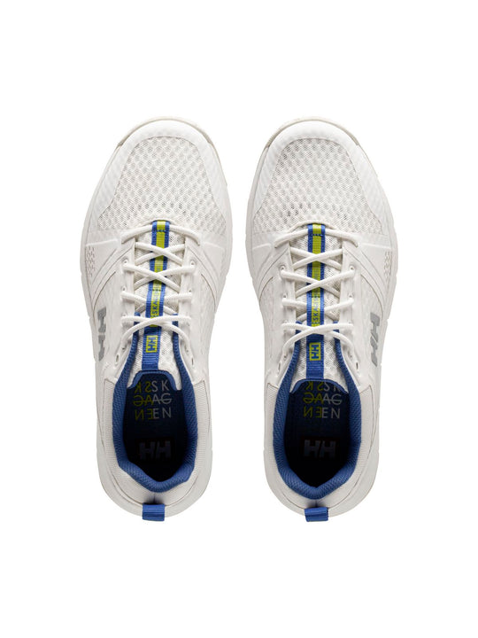 Buty męskie HELLY HANSEN Skagen F-1 Offshore białe
