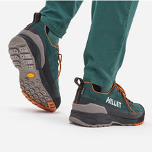Buty MILLET CIMAIPRO GTX M zielony
