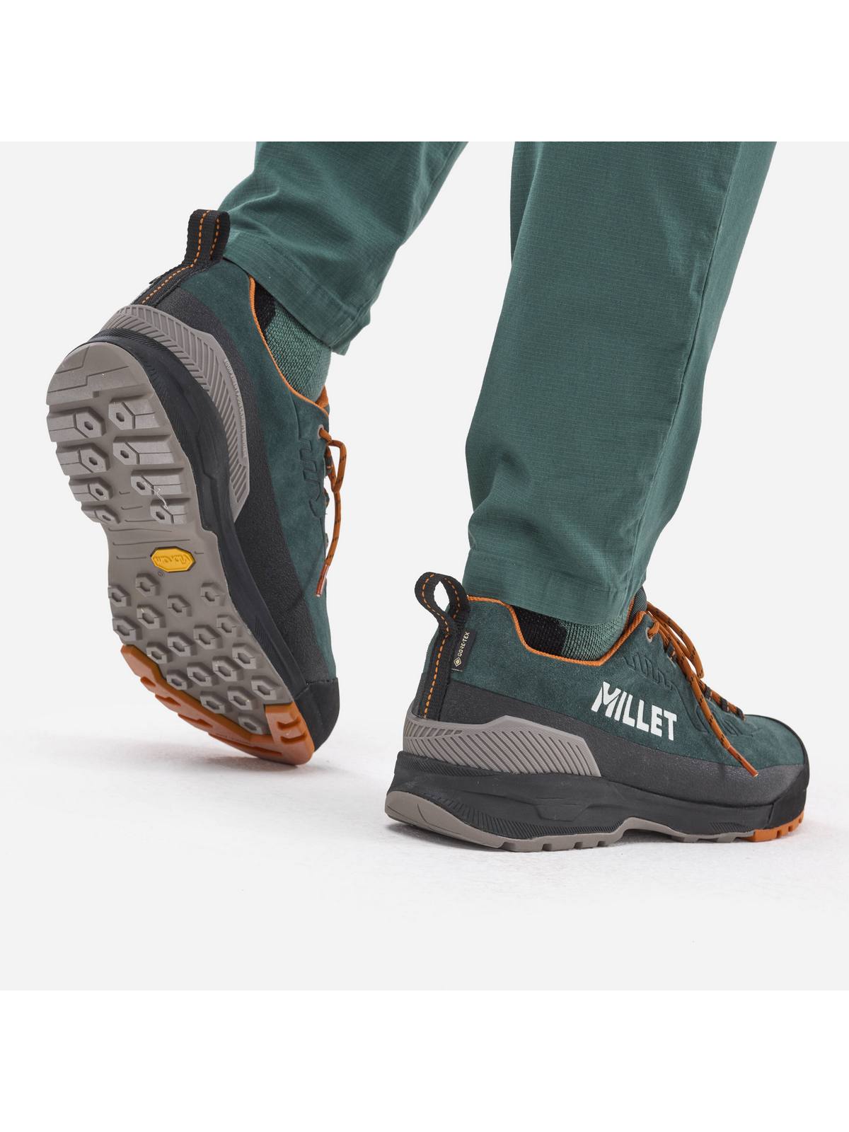 Buty MILLET CIMAIPRO GTX M zielony