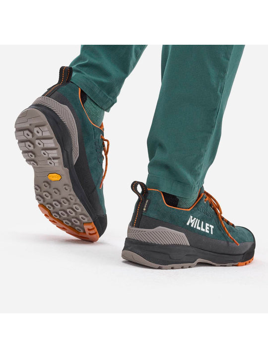 Buty MILLET CIMAIPRO GTX M zielony
