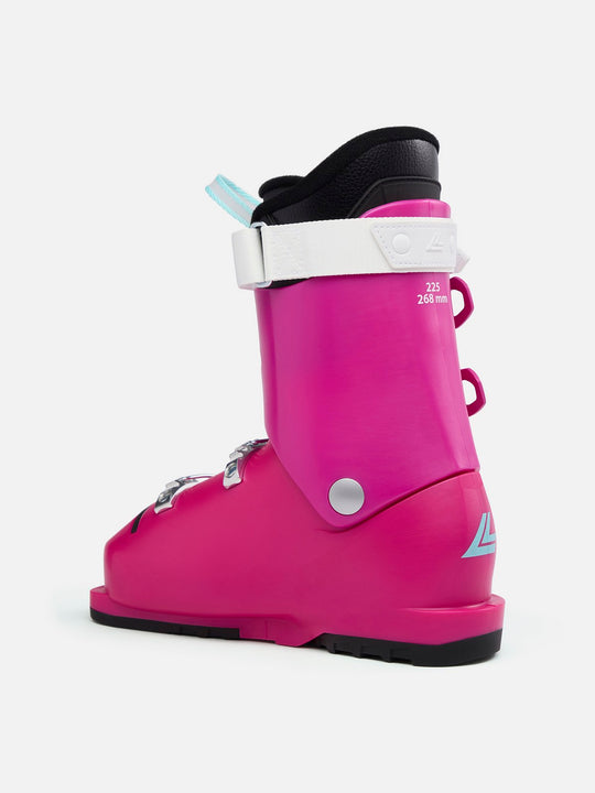 Buty narciarskie LANGE Starlet 60 RTL
