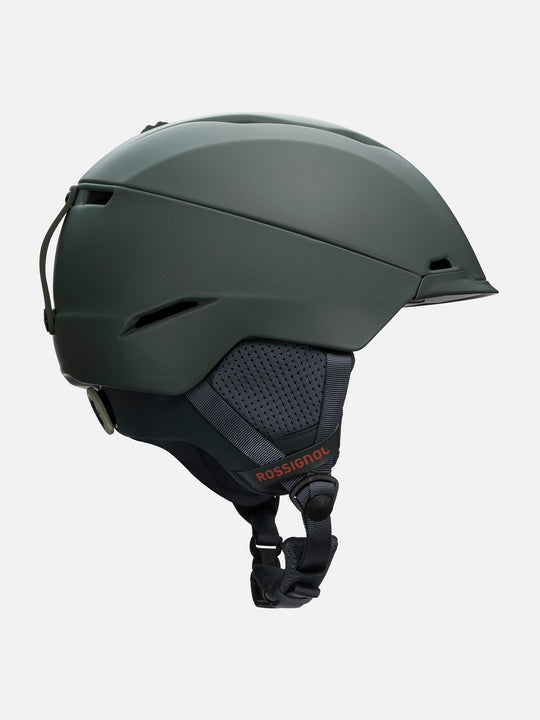 Kask narciarski ROSSIGNOL Alta Impacts zielony
