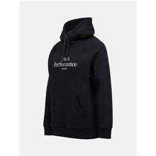 Bluza Peak Performance M Original Hood czarny
