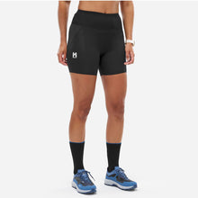 Legginsy MILLET INTENSE LEGGING SHORT W czarny - Adventure Sports
