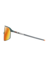 Okulary rowerowe JULBO Density zielone | Reactiv 1-3 Light Amplifier - L - Adventure Sports
