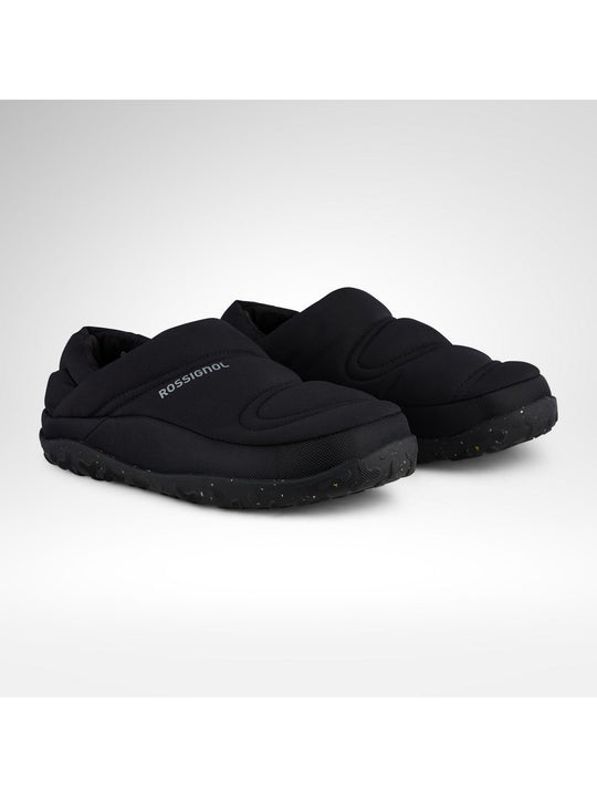 Buty ROSSIGNOL M Chalet czarne
