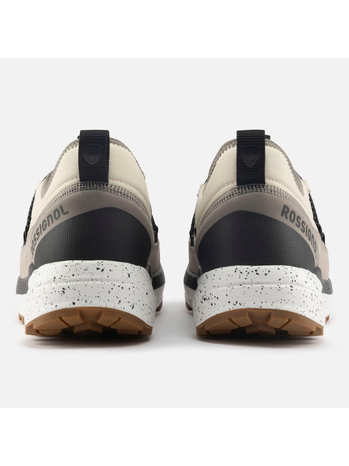 Buty męskie ROSSIGNOL RESORT LOW beżowe