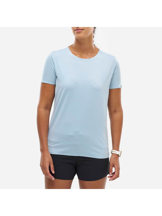 Koszulka MILLET INTENSE PRO LIGHT TS SS W niebieski
