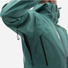 Kurtka MILLET KAMET LIGHT GTX JKT M zielony - Adventure Sports
