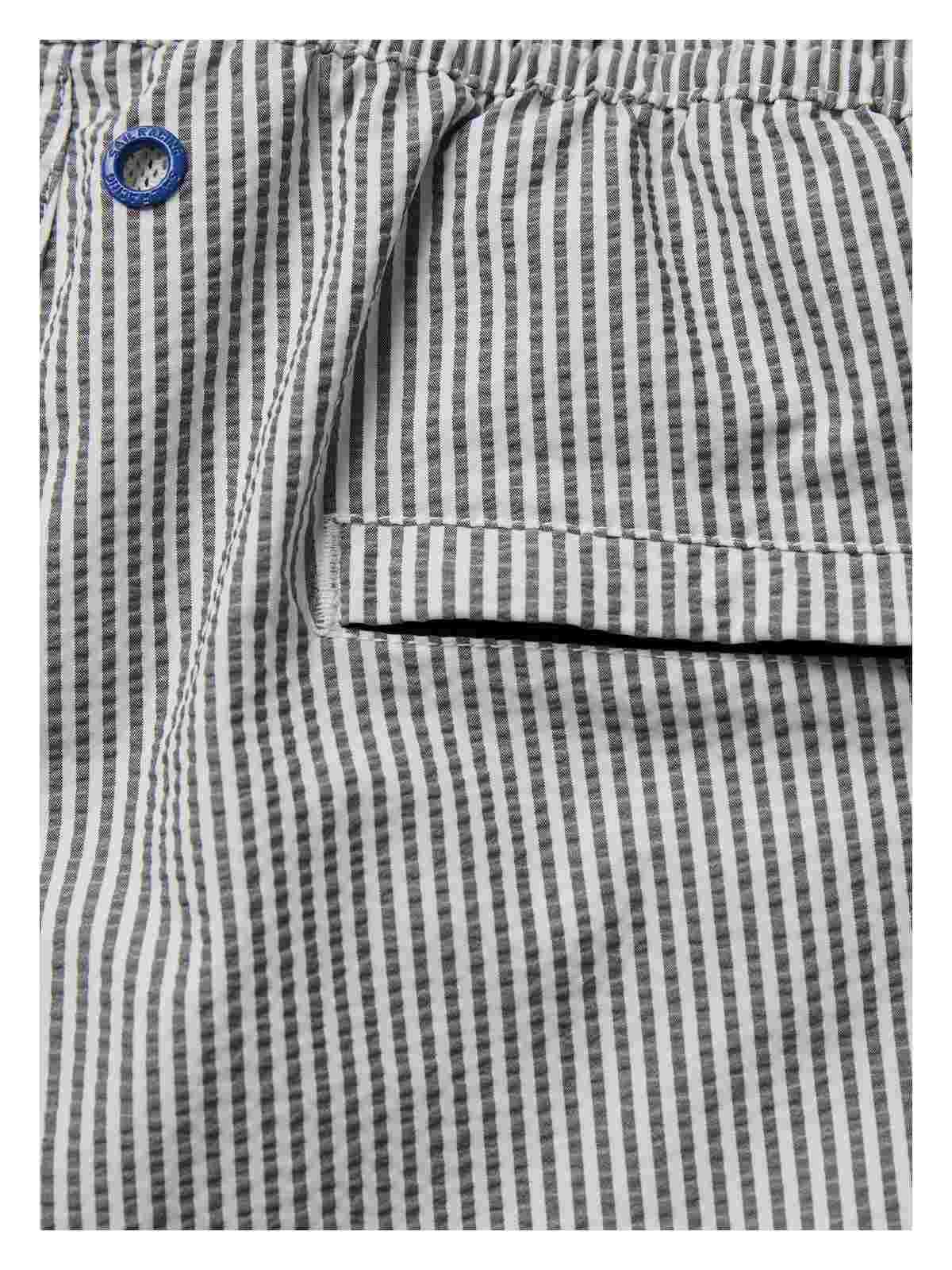 Szorty męskie SAIL RACING M Tornado Swim Shorts granatowe