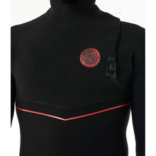 Pianka surfingowa męska RIP CURL FBOMB FUSION 54GB HD ZF czarna - Adventure Sports
