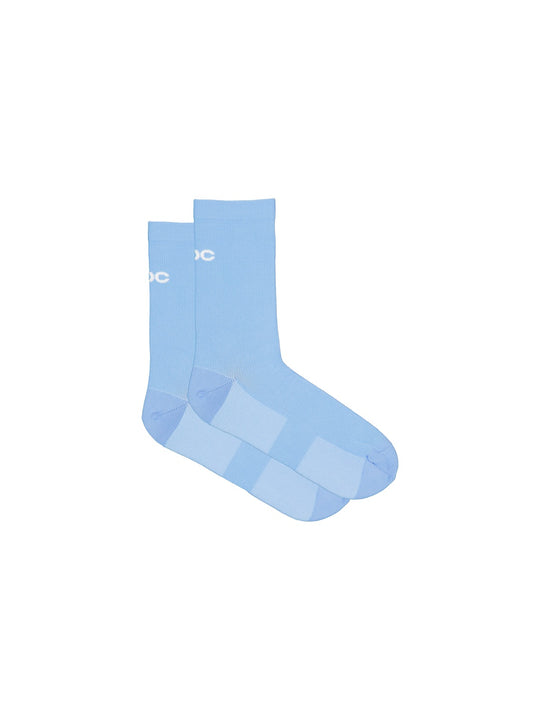 Skarpety rowerowe POC Motion MTB Socks niebieski - Adventure Sports
