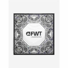 Chusta PEAK PERFORMANCE FWT Bandana Multicolor

