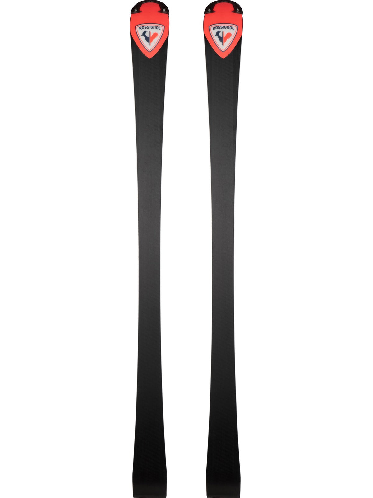 Narty ROSSIGNOL HERO SL PRO 128-149 R21 + wiązania LOOK NX 7 RTL