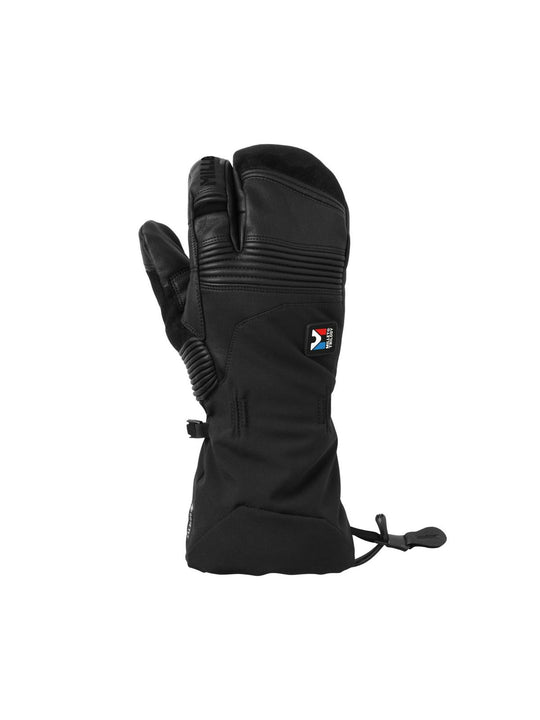 Rękawice MILLET TRI ICON 3 FGR GTX GLOVE czarne
