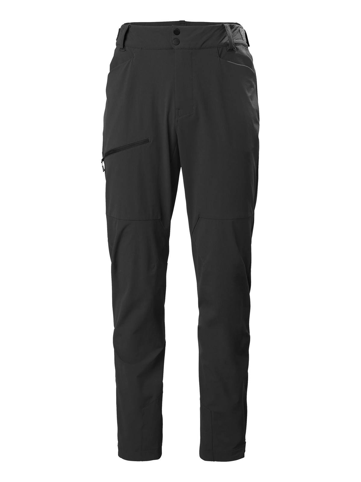 Spodnie HELLY HANSEN Blaze Softshell Pant zielony - S - Adventure Sports