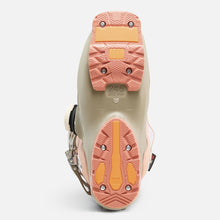 Buty narciarskie damskie ROSSIGNOL Alltrack 90 W BOA GW - Khaki/Peach
