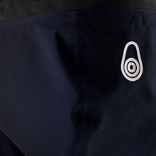 Kurtka żeglarska Sail Racing W OCEAN HOOD granatowa
