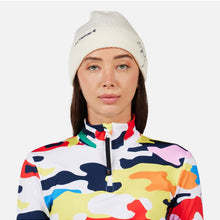 Bluza damska ROSSIGNOL W JCC BOOSTER HZ multikolor
