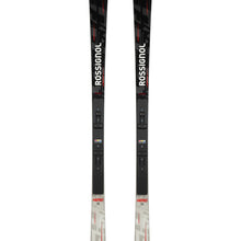 Narty solo ROSSIGNOL  HERO MASTER LT (R22)
