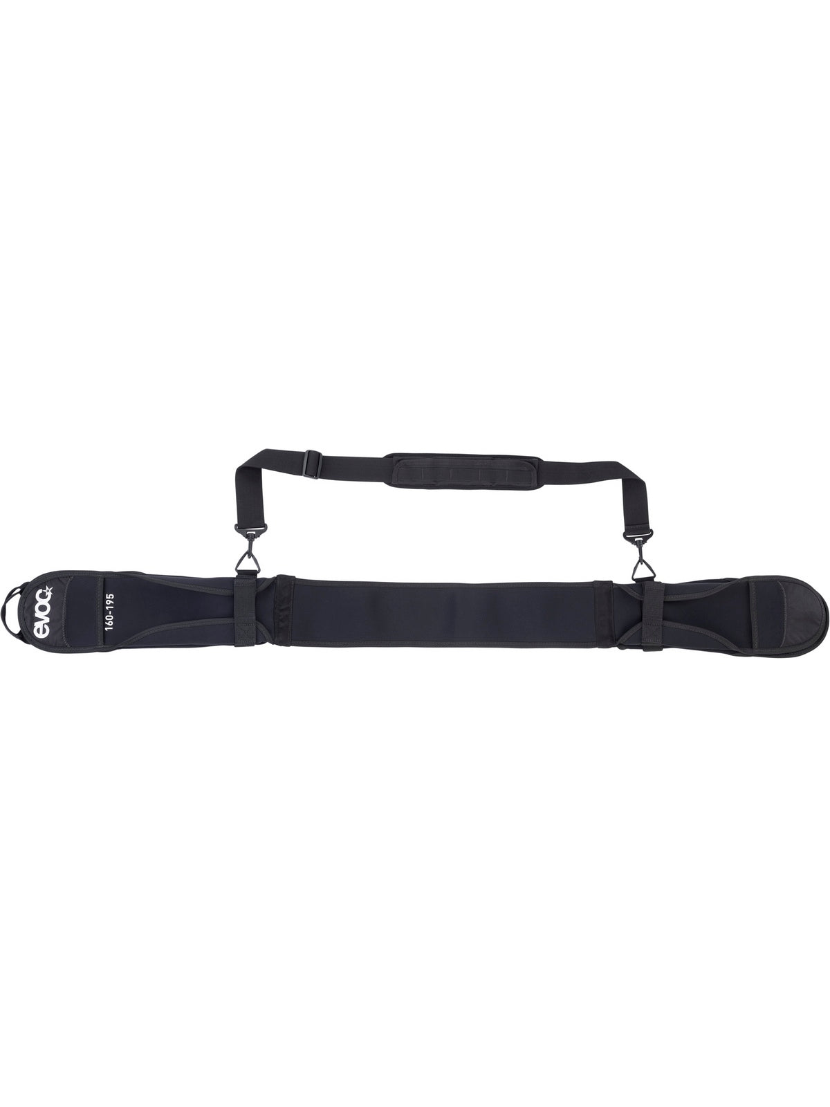 Pokrowiec EVOC Ski Cover Neoprene black