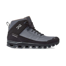 Buty trekkingowe męskie ON RUNNING CLOUDRIDGE - czarny
