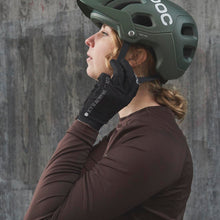 Rękawice rowerowe POC Savant Mtb Glove czarny

