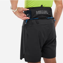 Pas biegowy MILLET INTENSE BELT czarny
