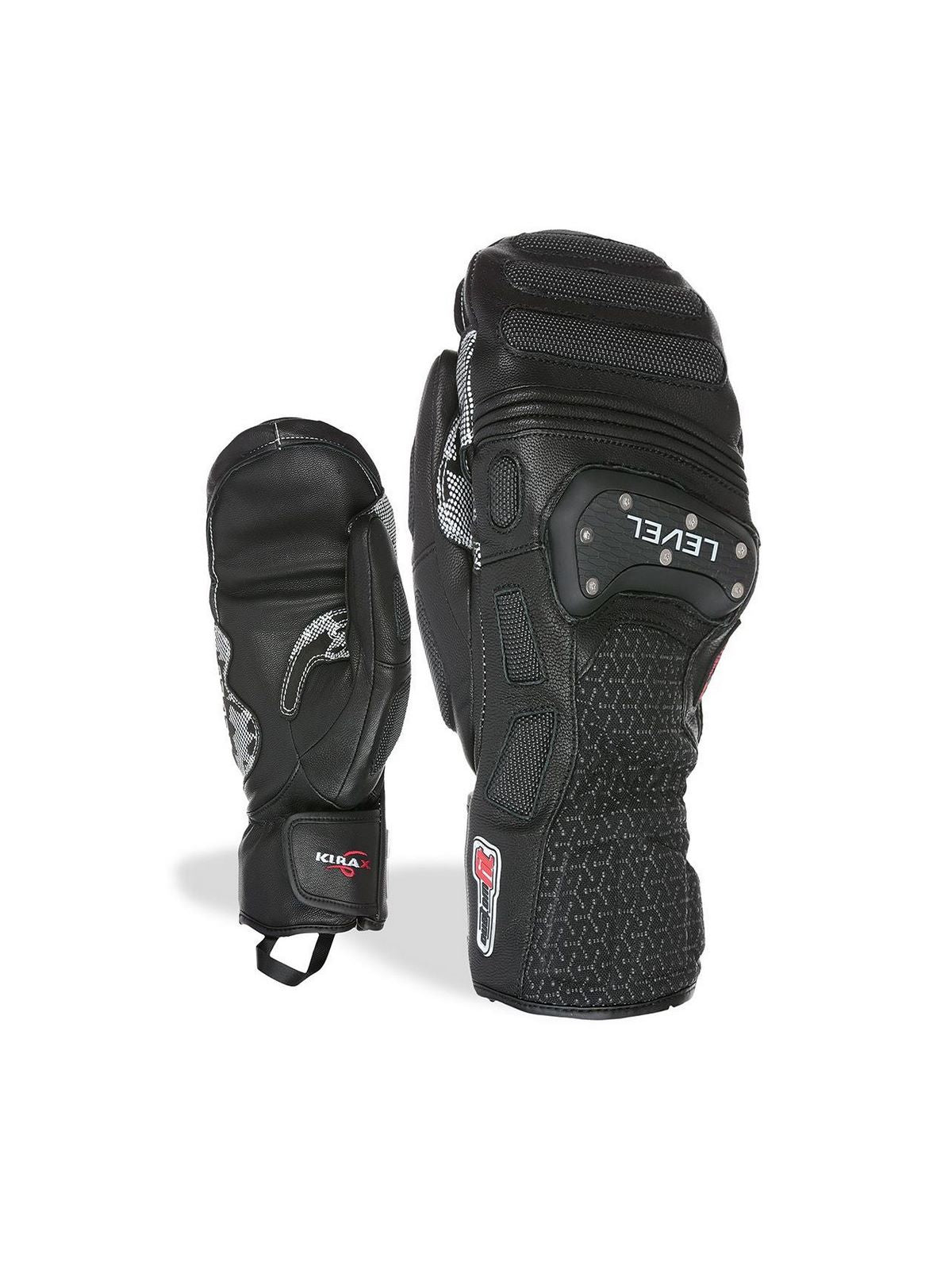 Rękawice narciarskie LEVEL SQ CF MITT