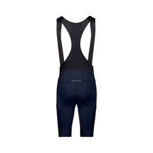 Spodenki rowerowe POC M's Cadence Cargo Bib Shorts granatowy
