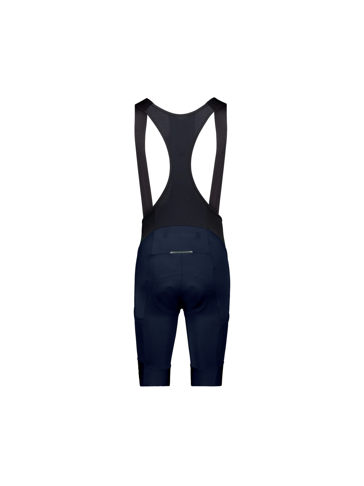 Spodenki rowerowe POC M's Cadence Cargo Bib Shorts granatowy