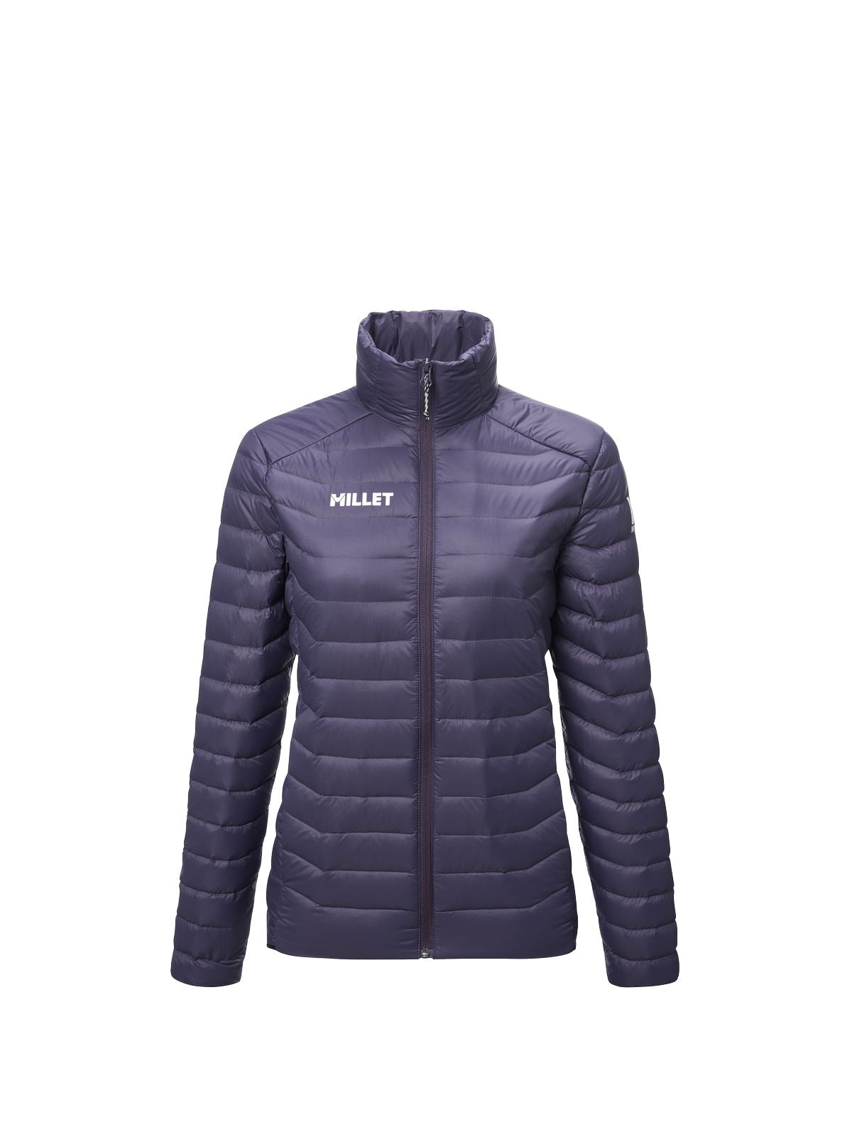 Kurtka damska MILLET Evole Light 700 Jkt W fioletowa