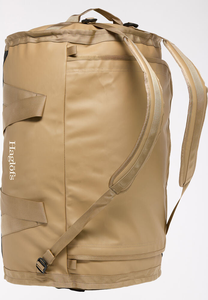 Torba HAGLÖFS Lava 90 oak brown